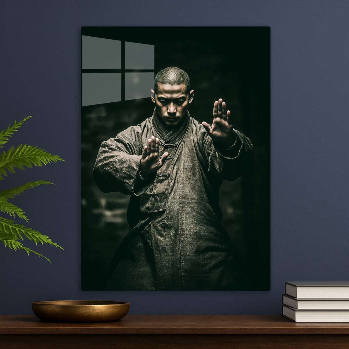 Hands of Inner Focus