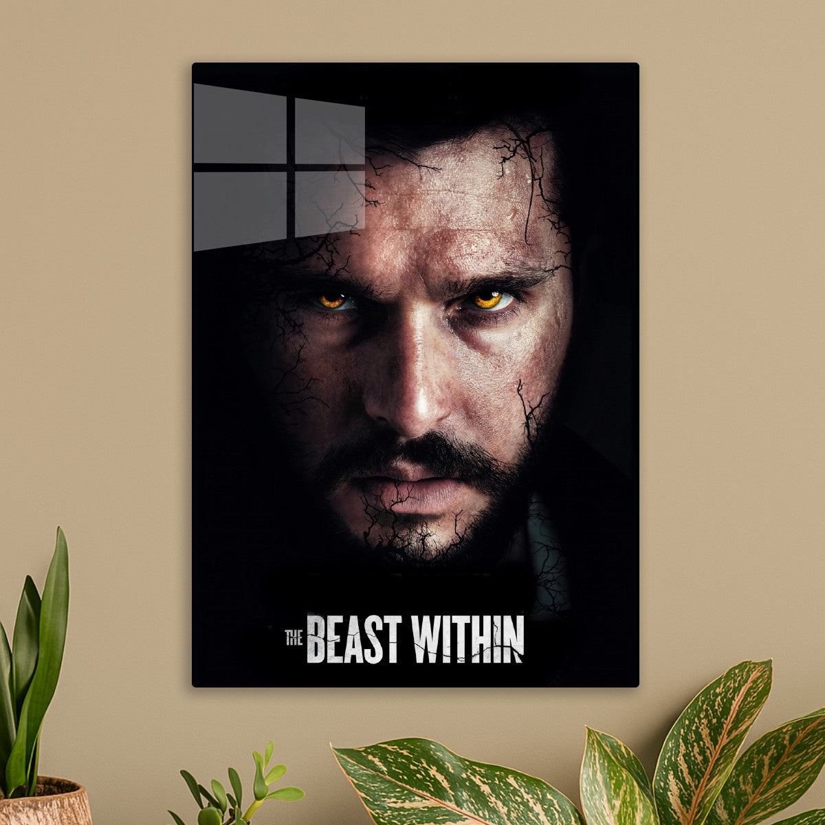 The Beast Within