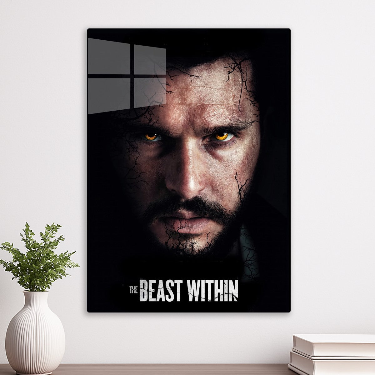 The Beast Within