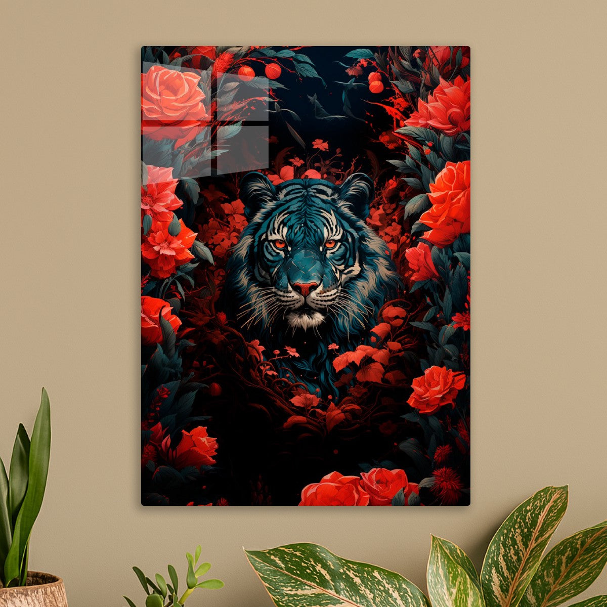 Azure Beast 