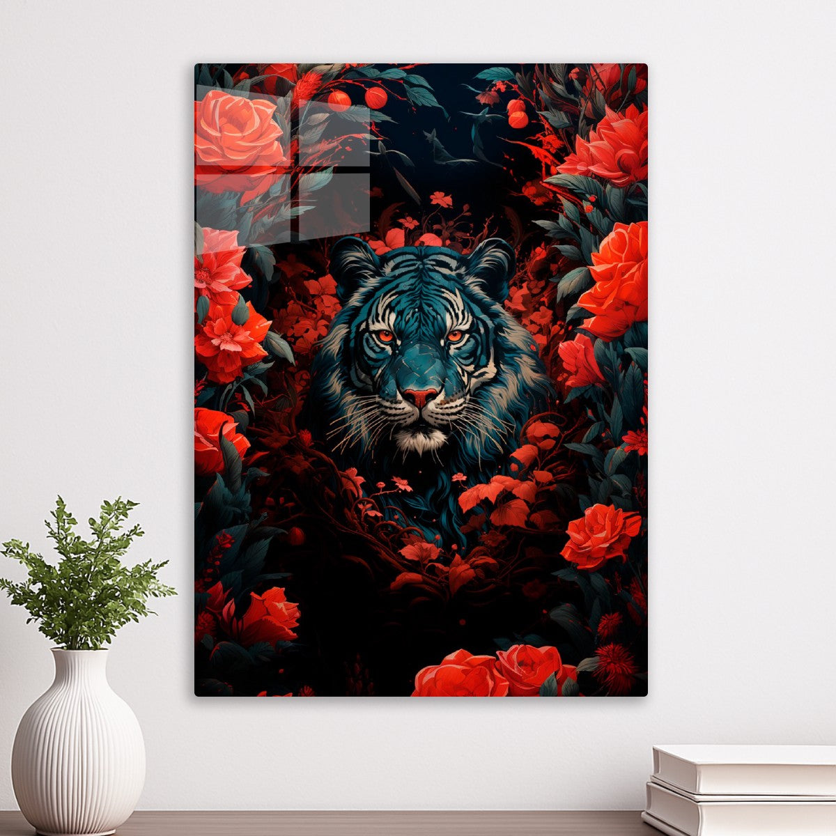 Azure Beast 