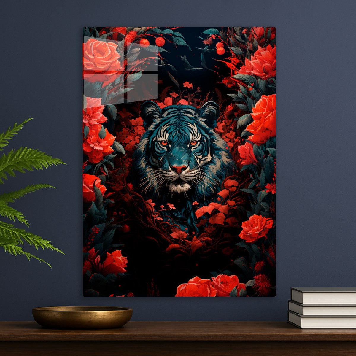 Azure Beast 