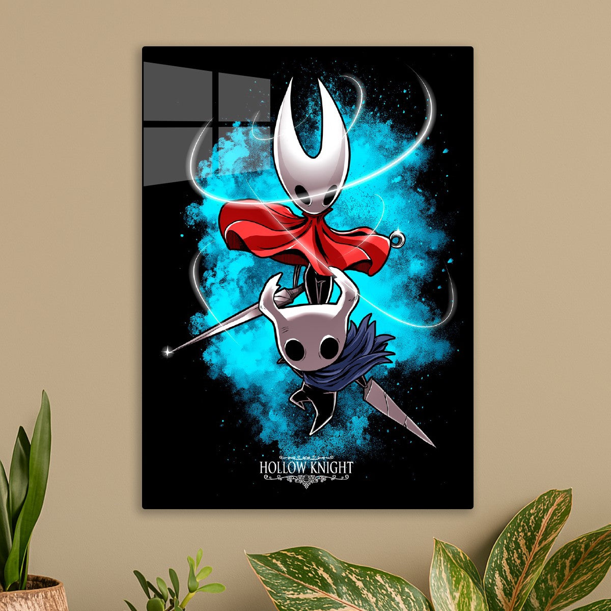Hollow Knight: Silksong