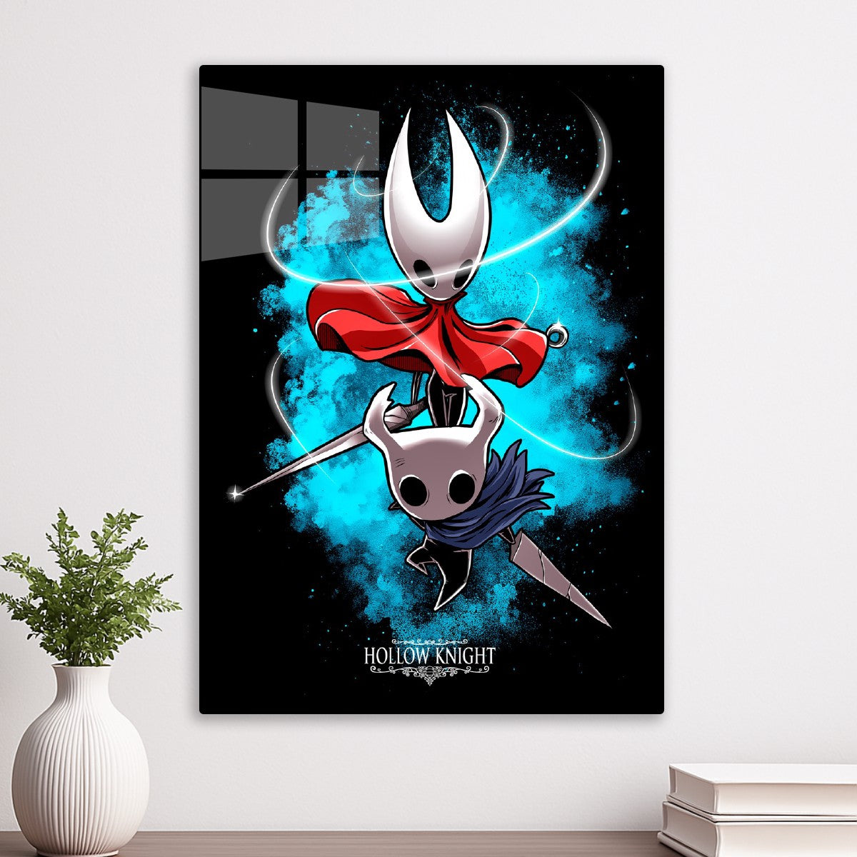 Hollow Knight: Silksong