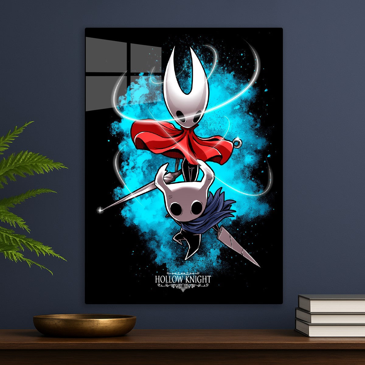 Hollow Knight: Silksong