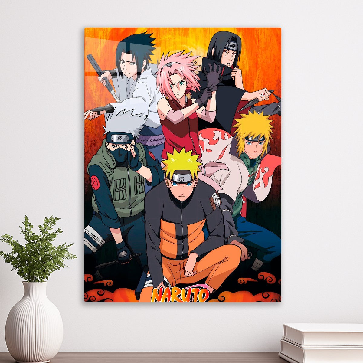 Naruto 