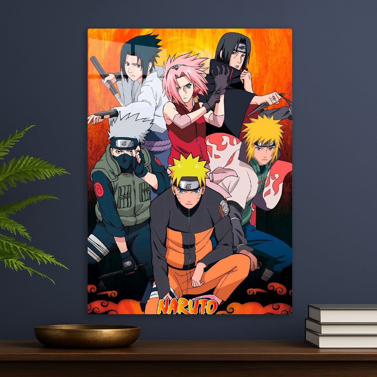 Naruto 
