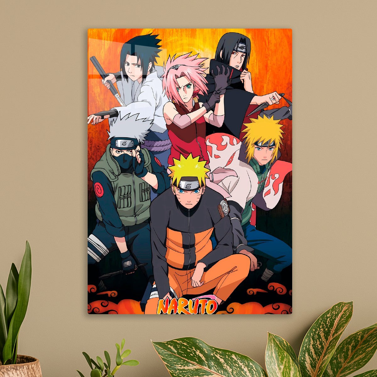 Naruto 