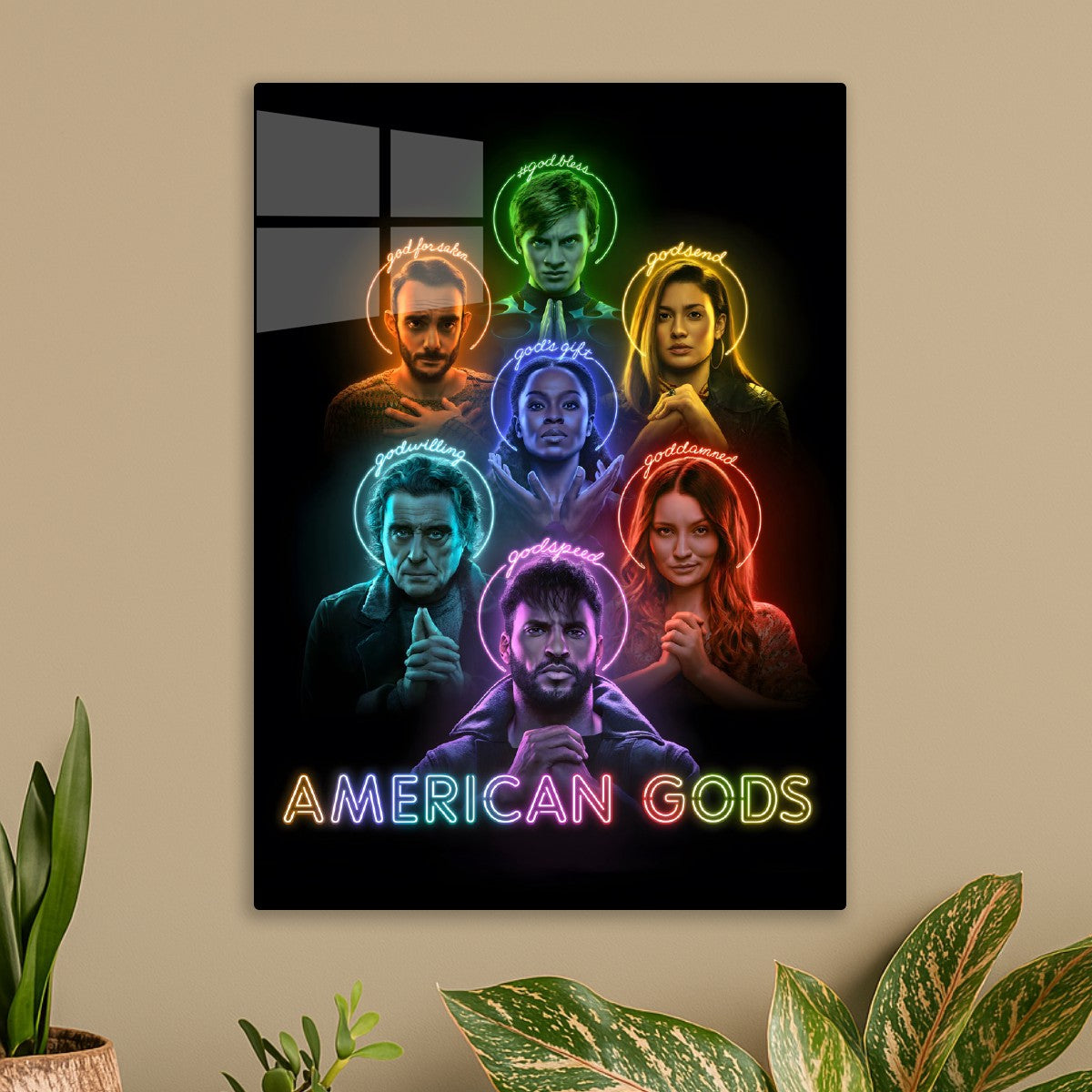 American Gods