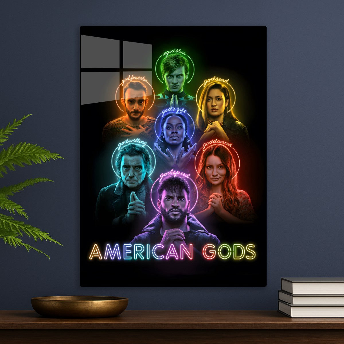 American Gods