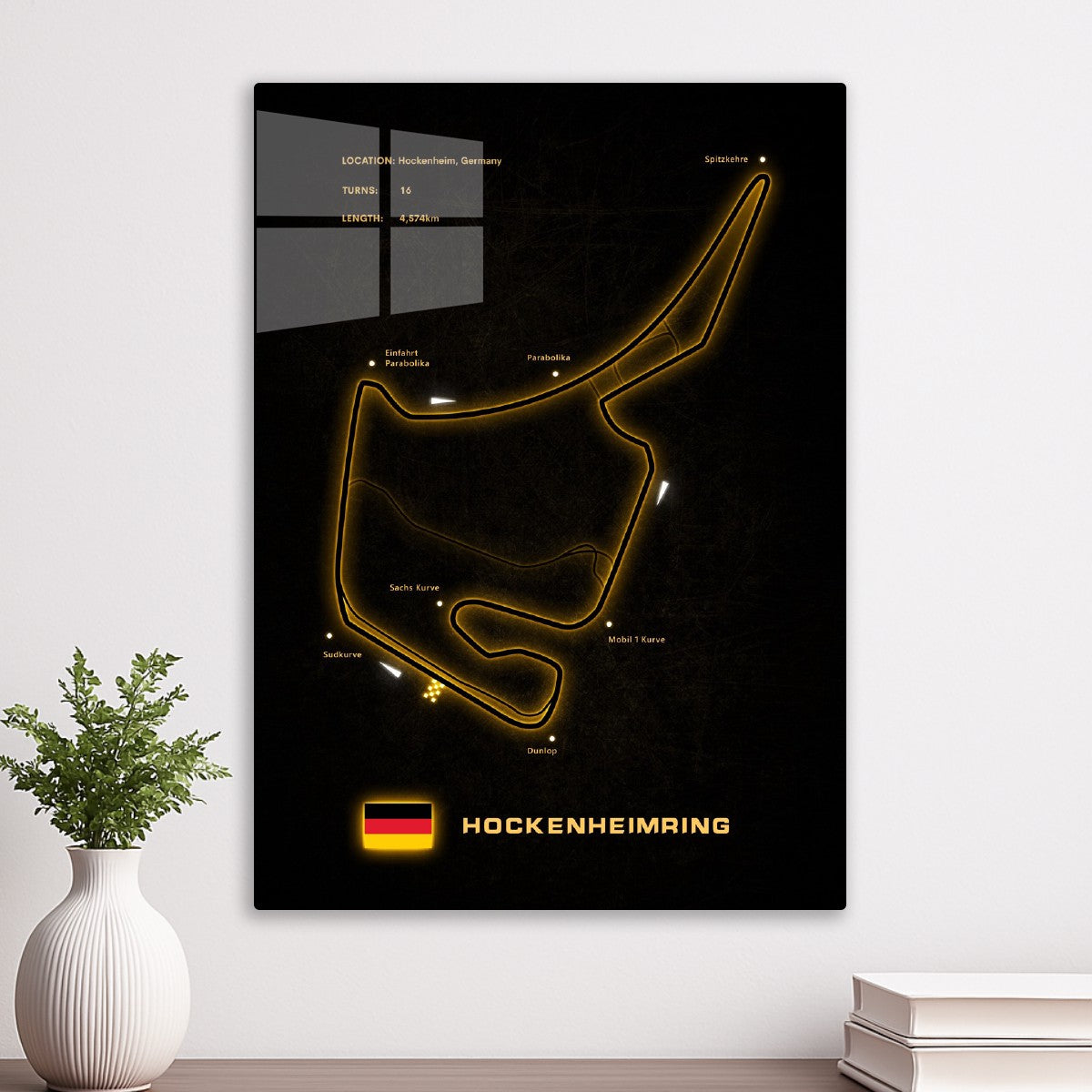 Hockenheimring