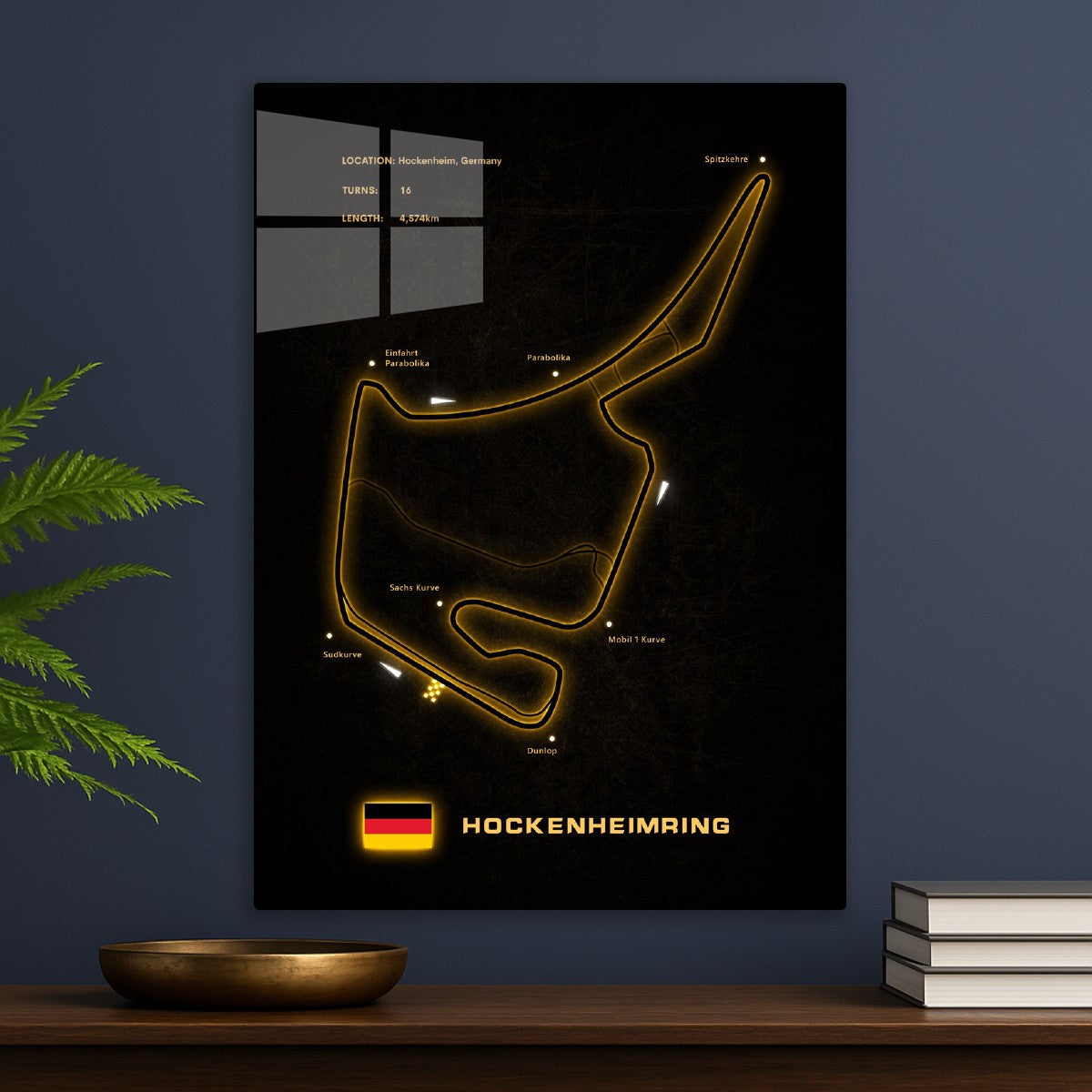 Hockenheimring