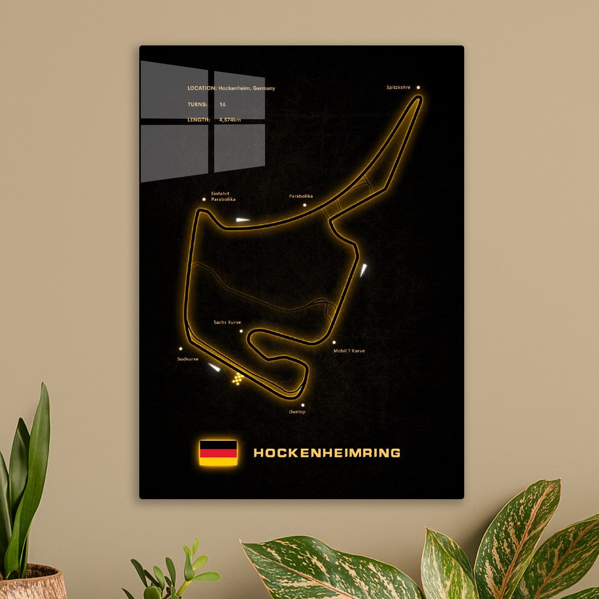 Hockenheimring