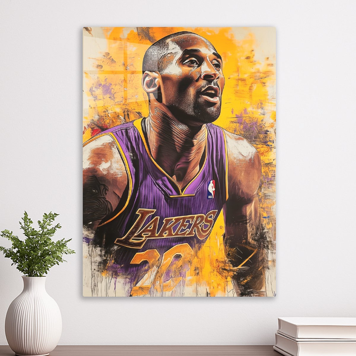 Kobe Bryant
