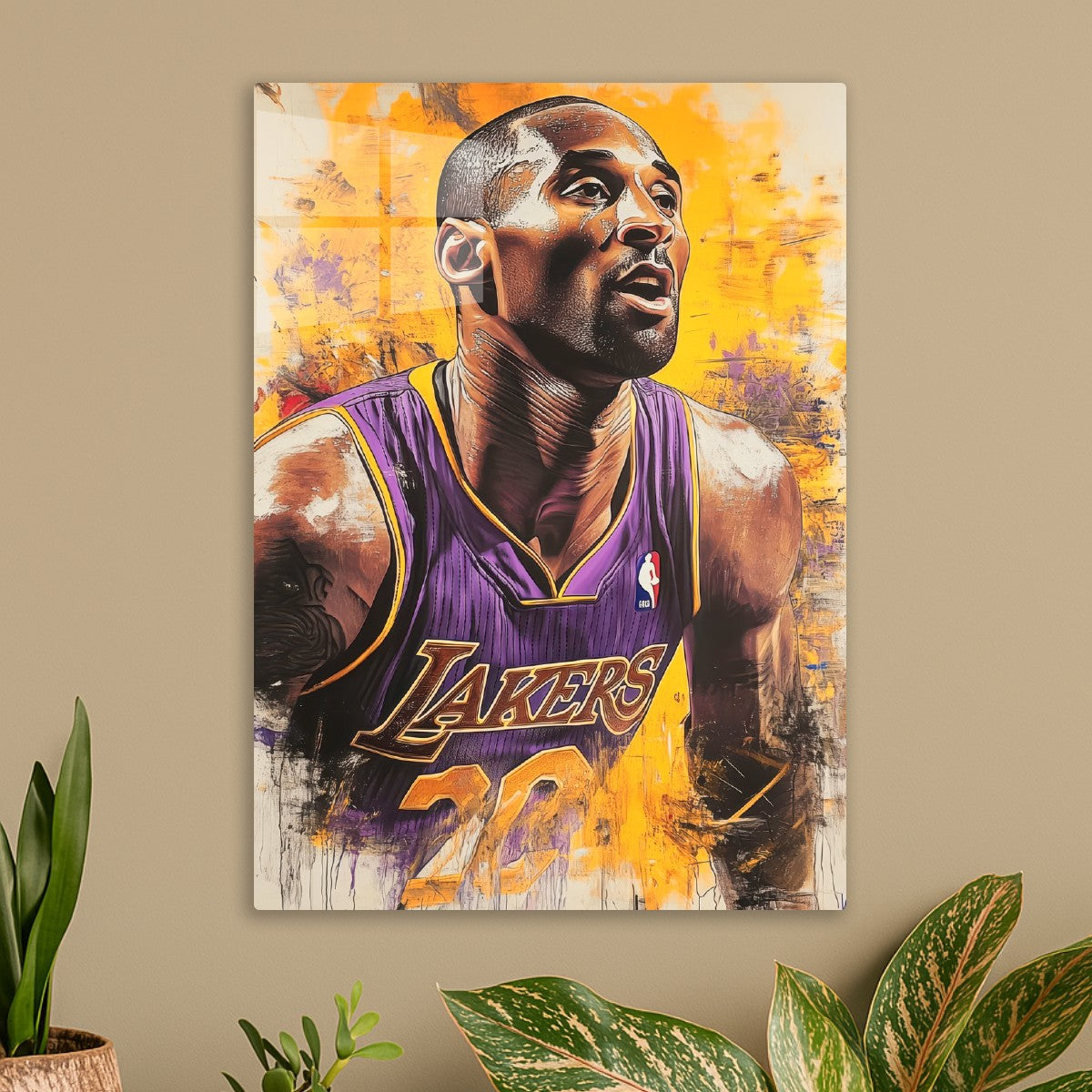 Kobe Bryant