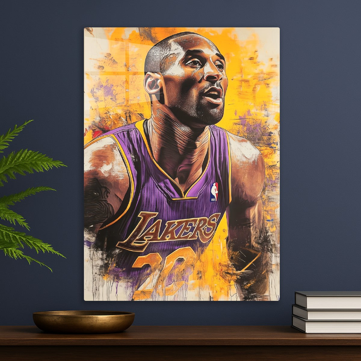 Kobe Bryant