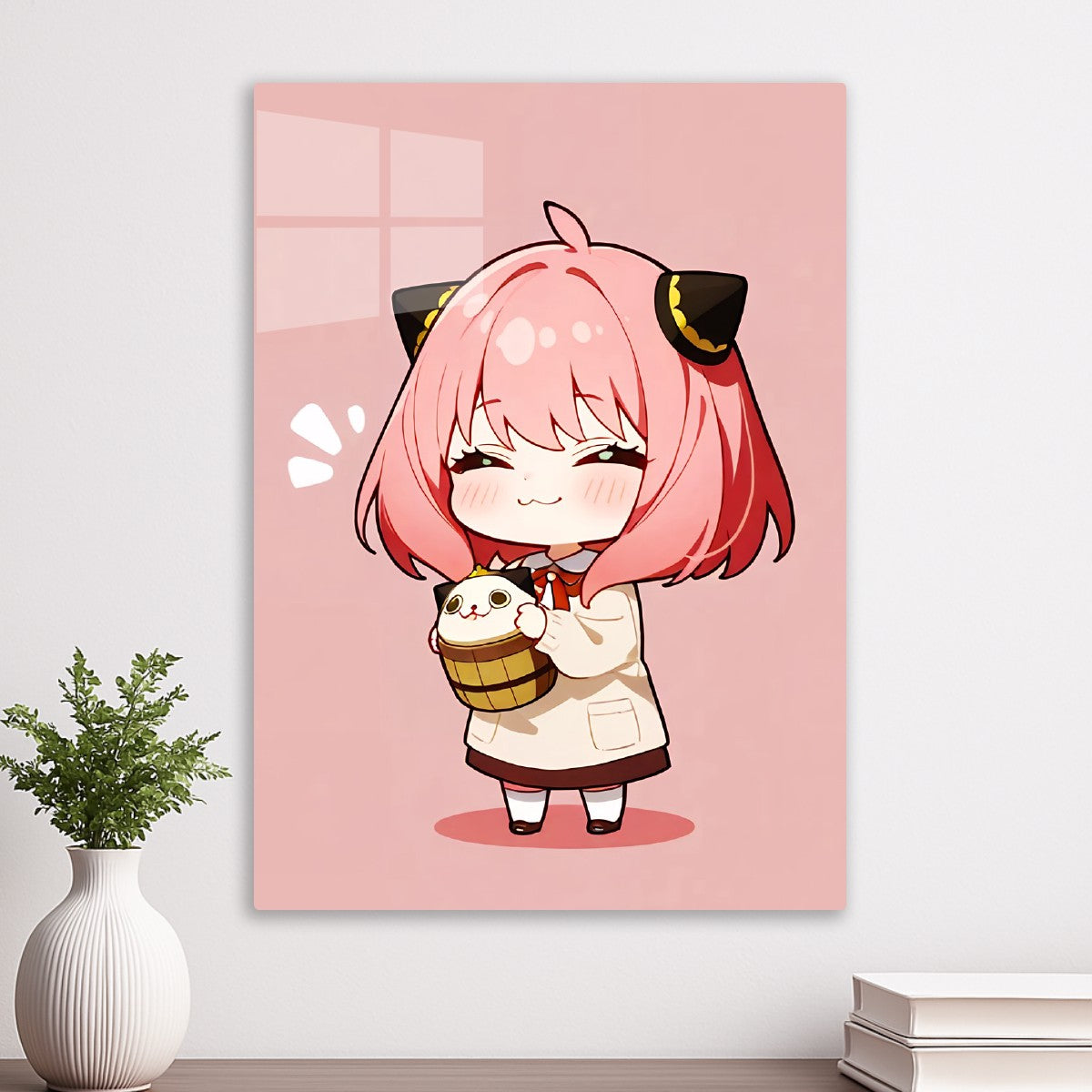 Chibi Anya’s
