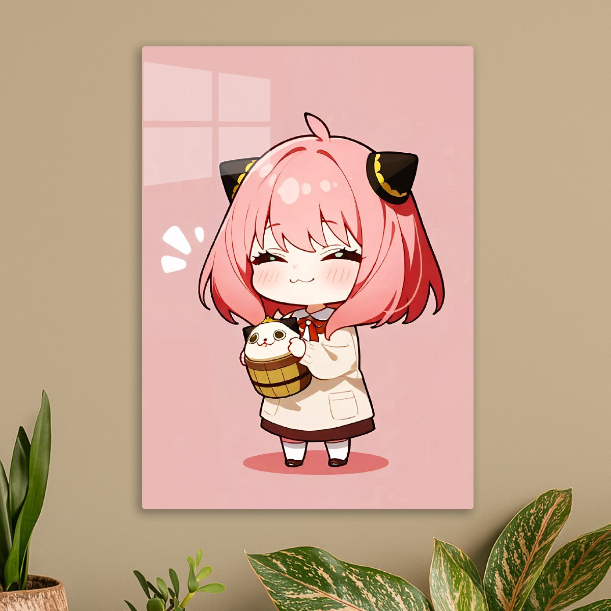 Chibi Anya’s