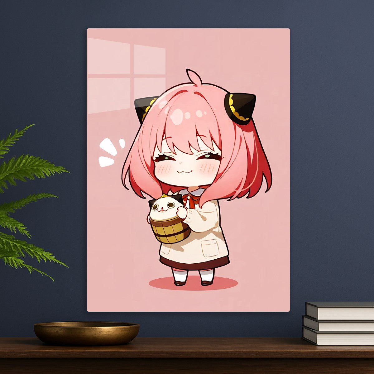 Chibi Anya’s