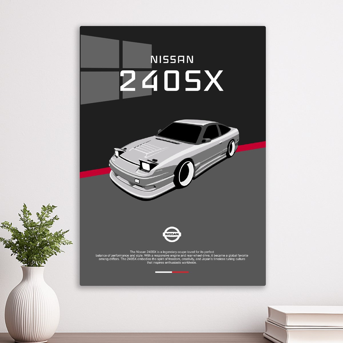 Nissan 240SX