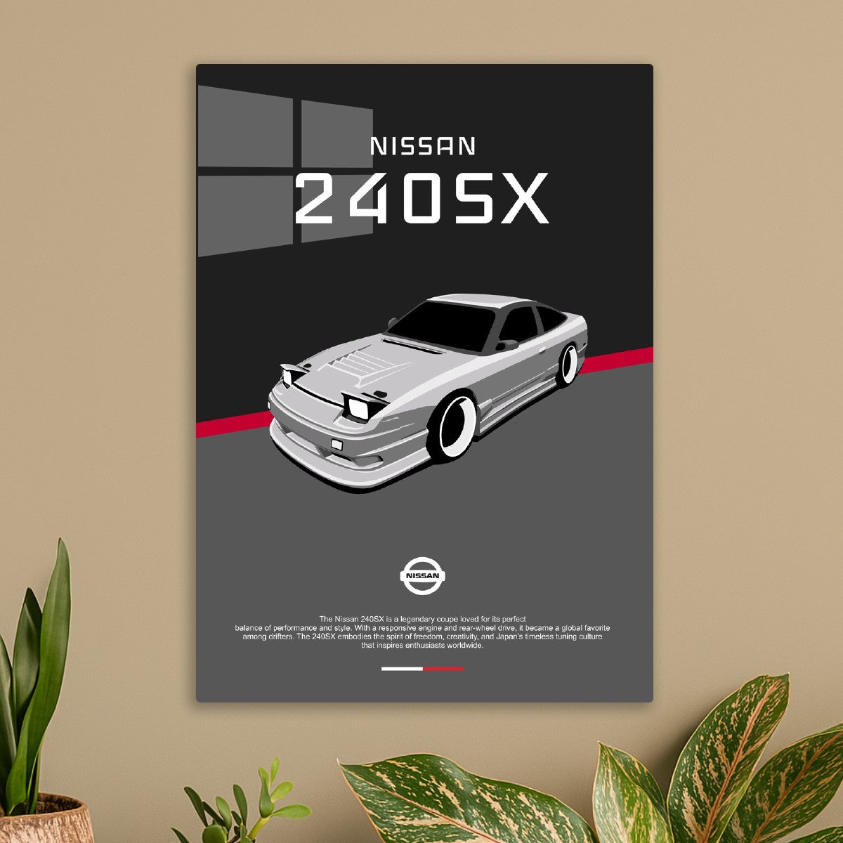 Nissan 240SX