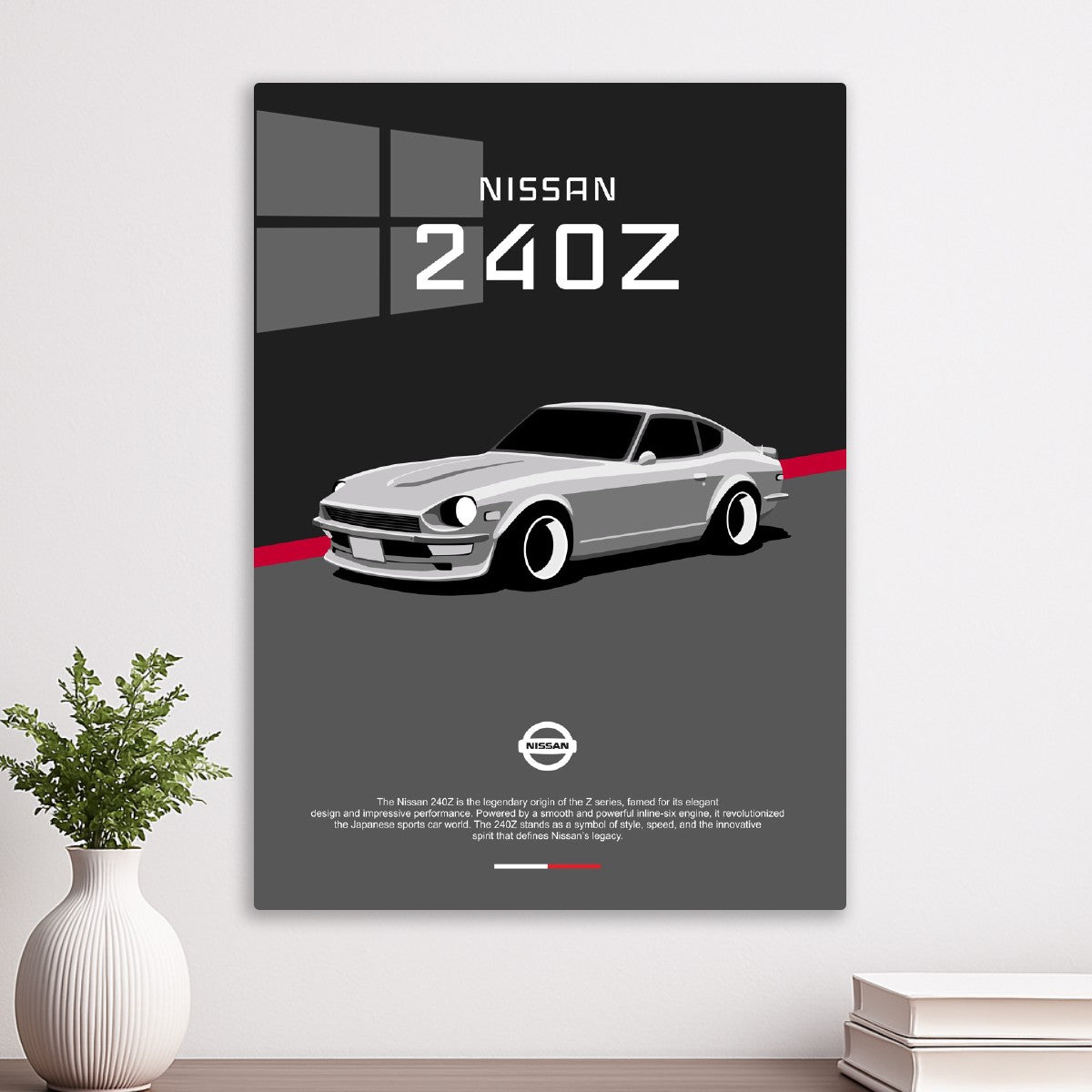 Nissan 240Z