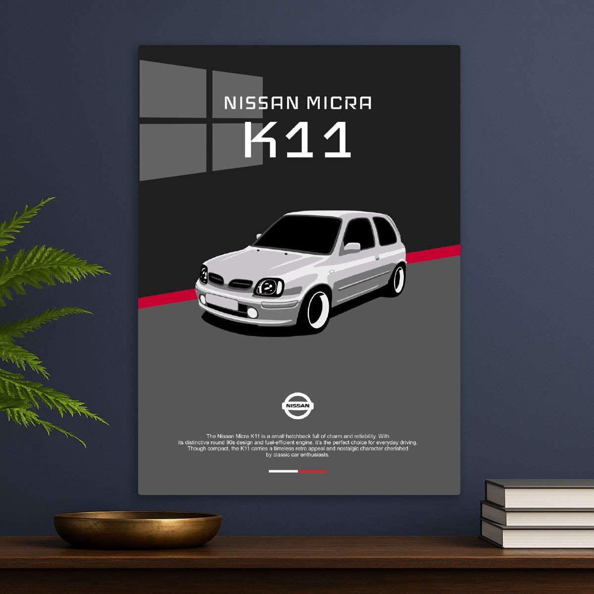 Nissan Micra K11