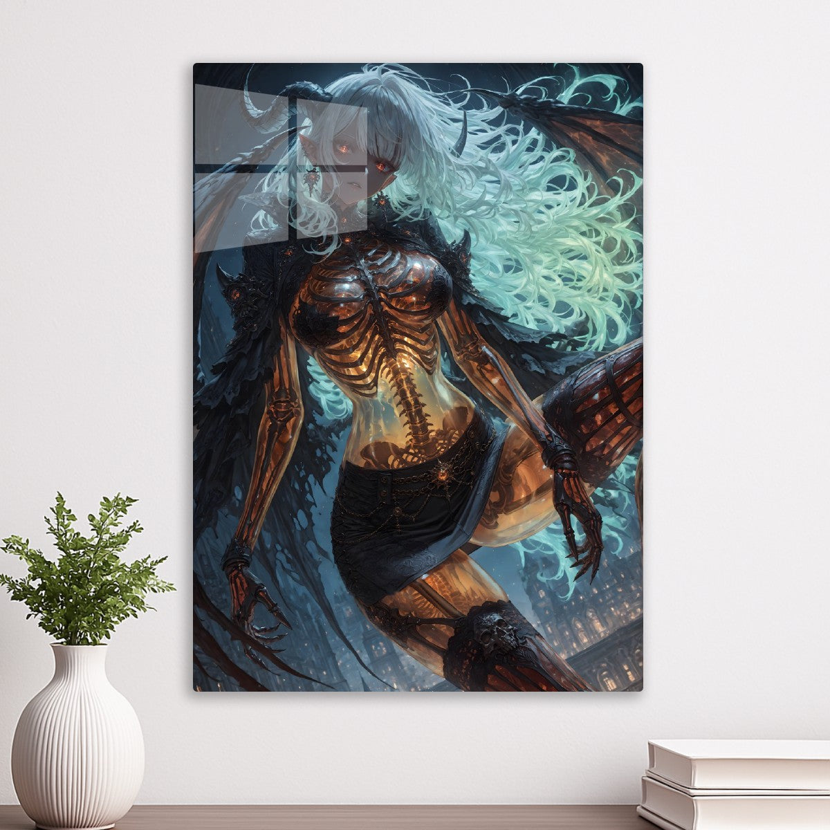 The Celestial Guardian