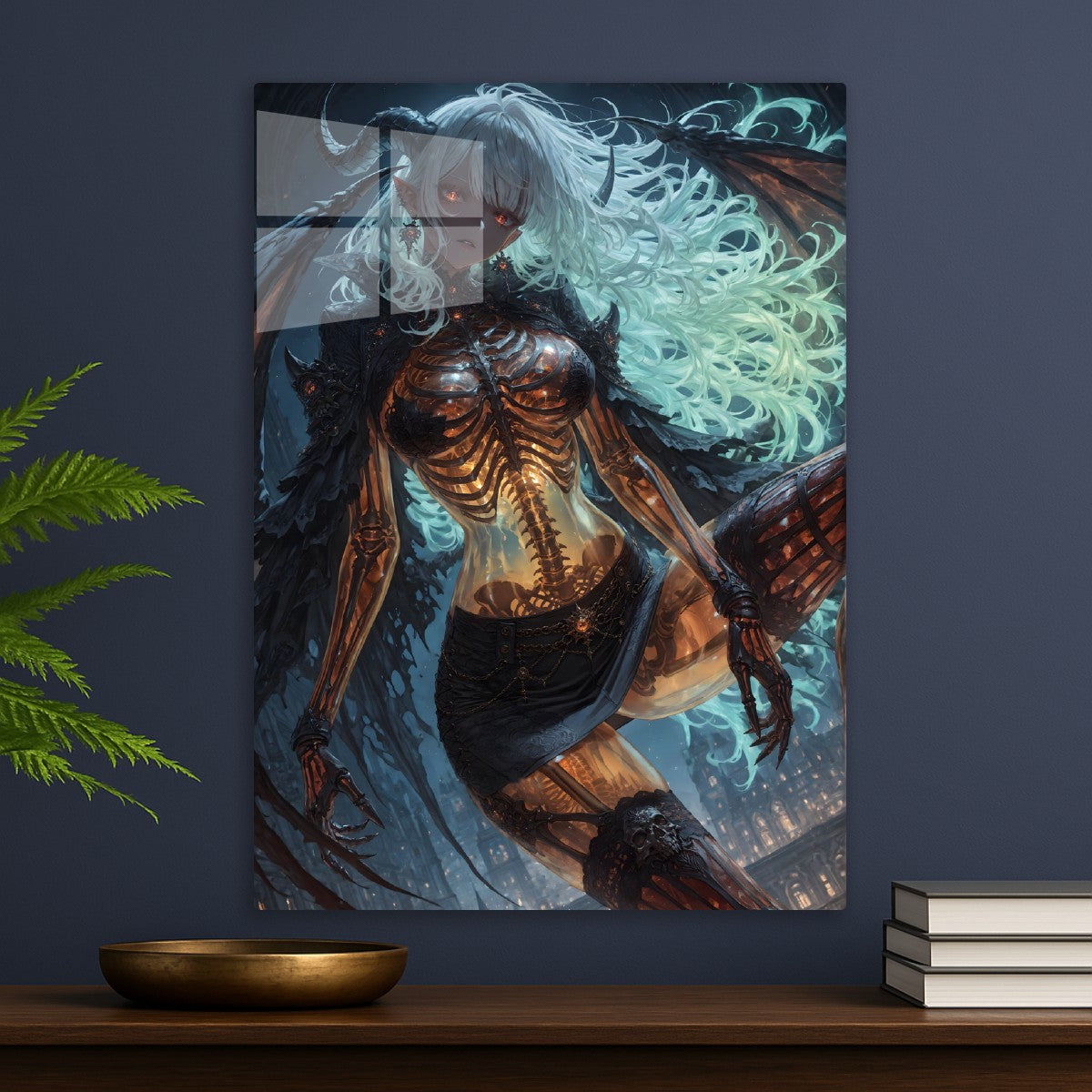 The Celestial Guardian