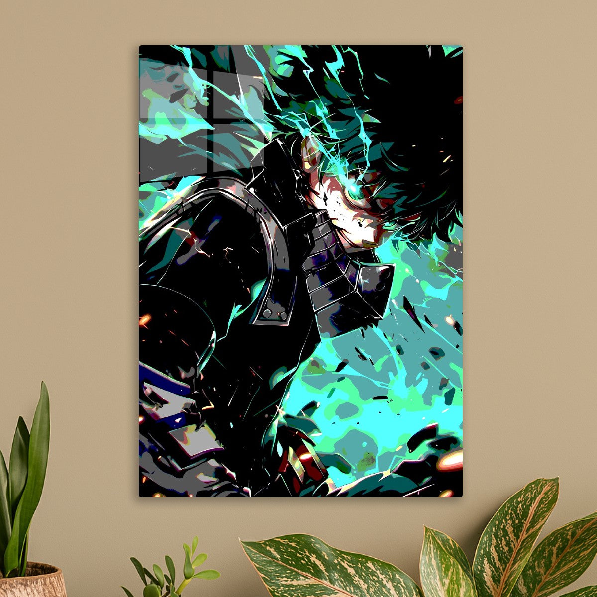 My hero academia 