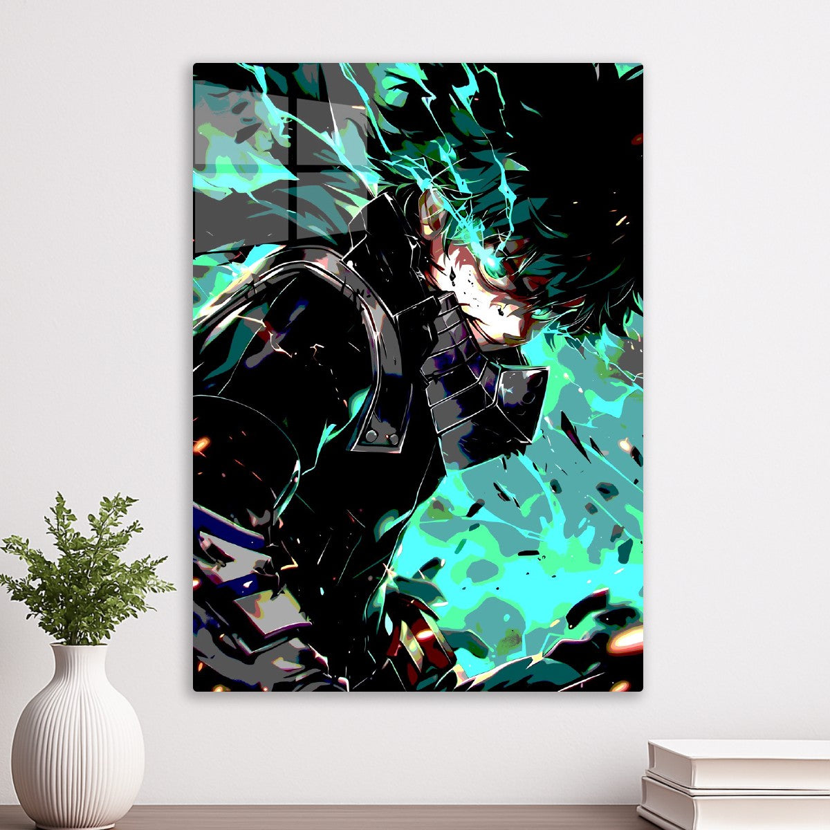 My hero academia 