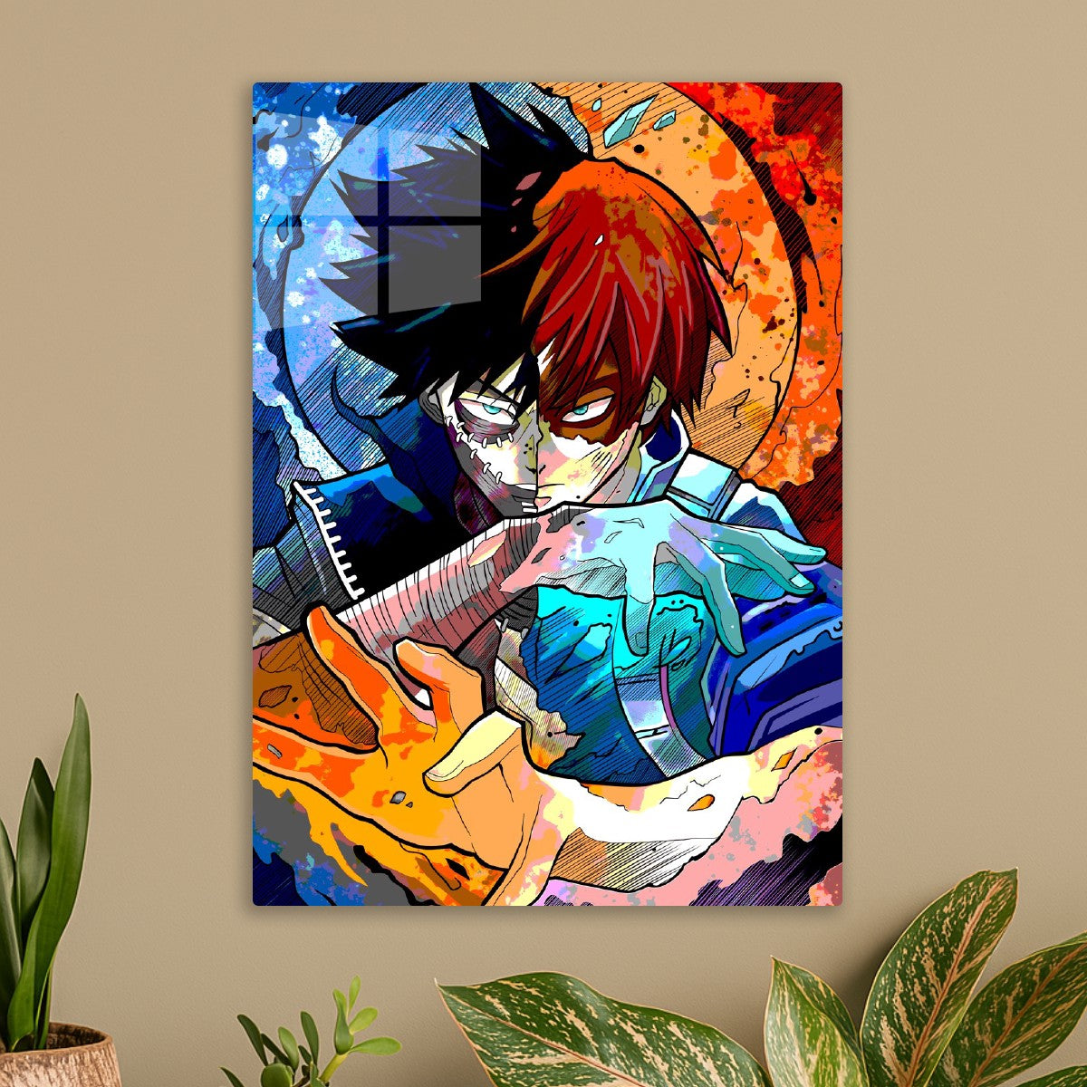 My Hero Academia 