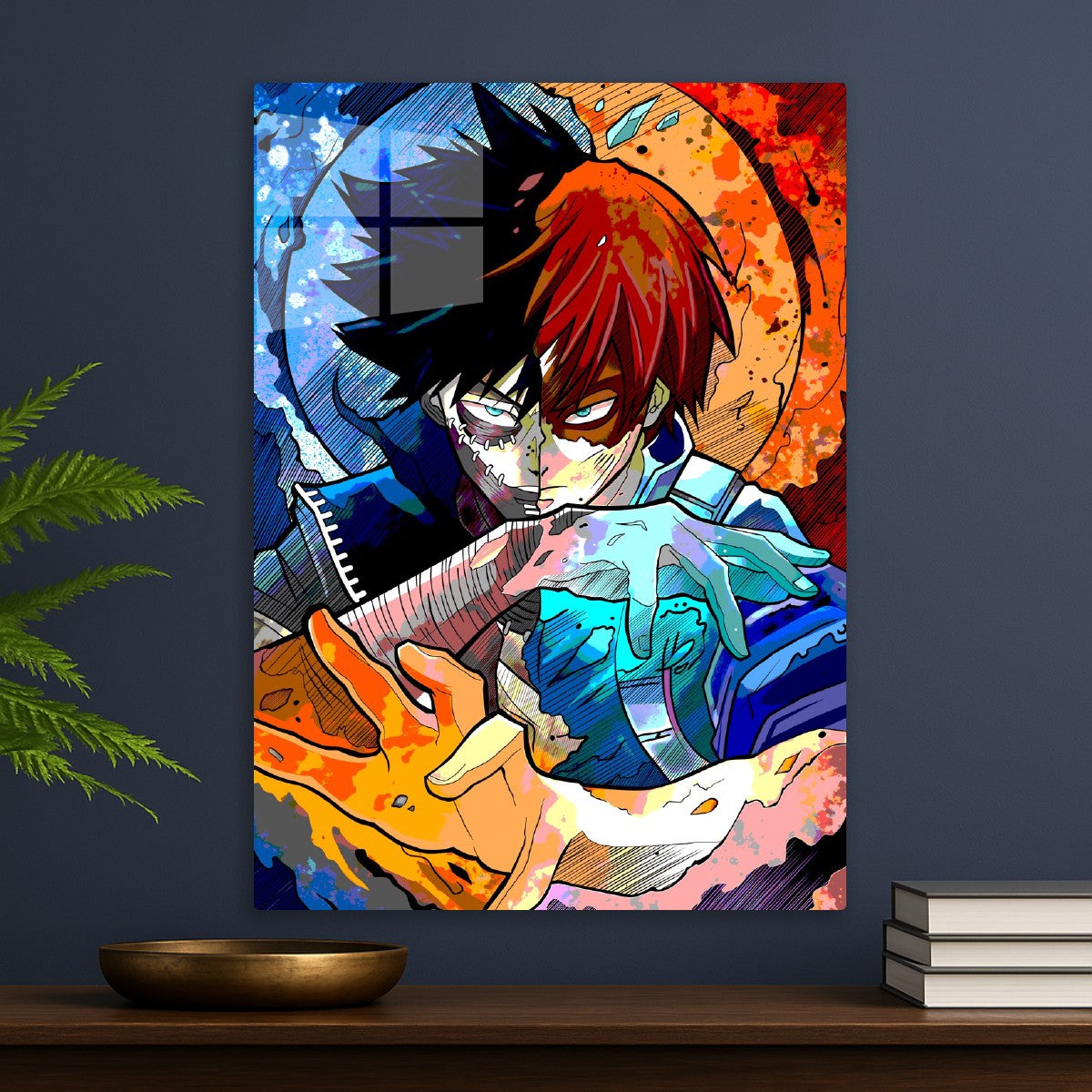 My Hero Academia 