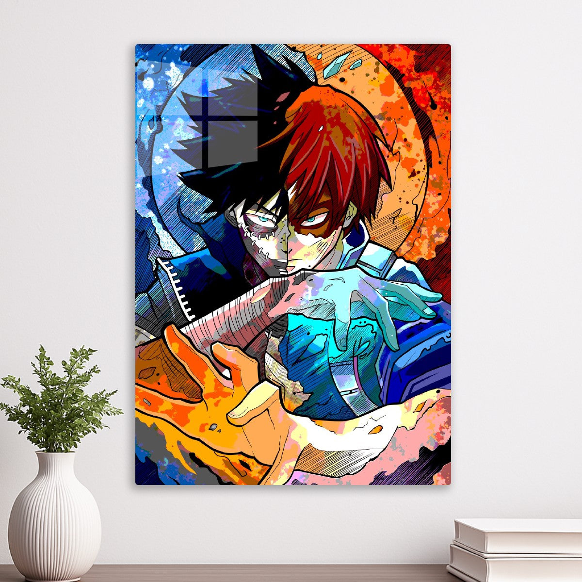 My Hero Academia 
