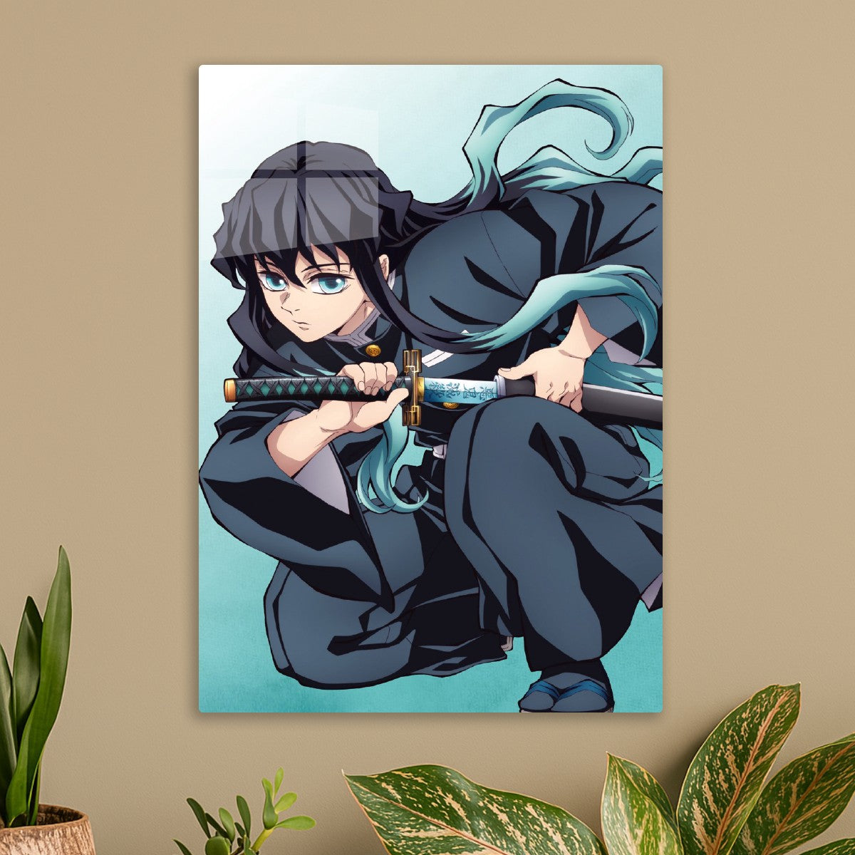 Muichiro Tokito, Demon Slayer Kimetsu no Yaiba