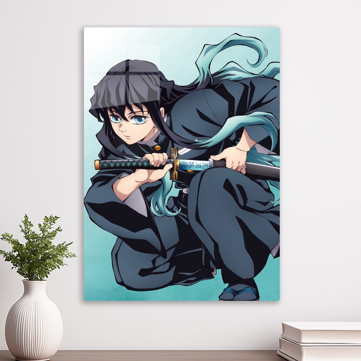 Muichiro Tokito, Demon Slayer Kimetsu no Yaiba