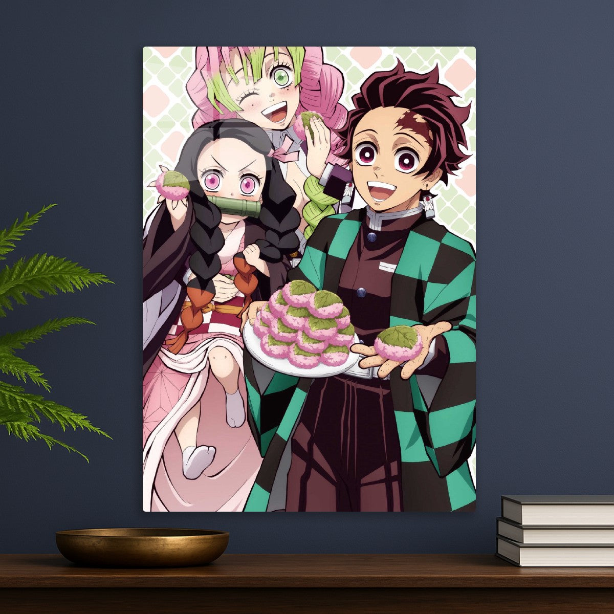 Demon Slayer Kimetsu no Yaiba 