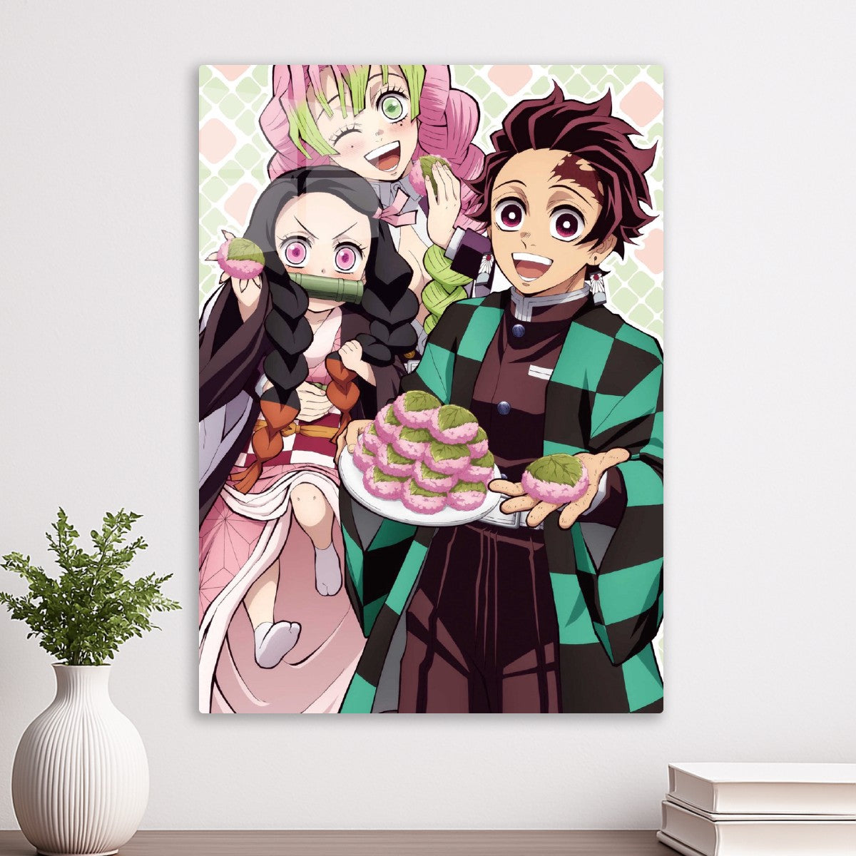 Demon Slayer Kimetsu no Yaiba 