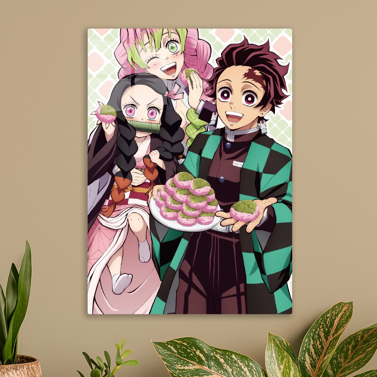 Demon Slayer Kimetsu no Yaiba 