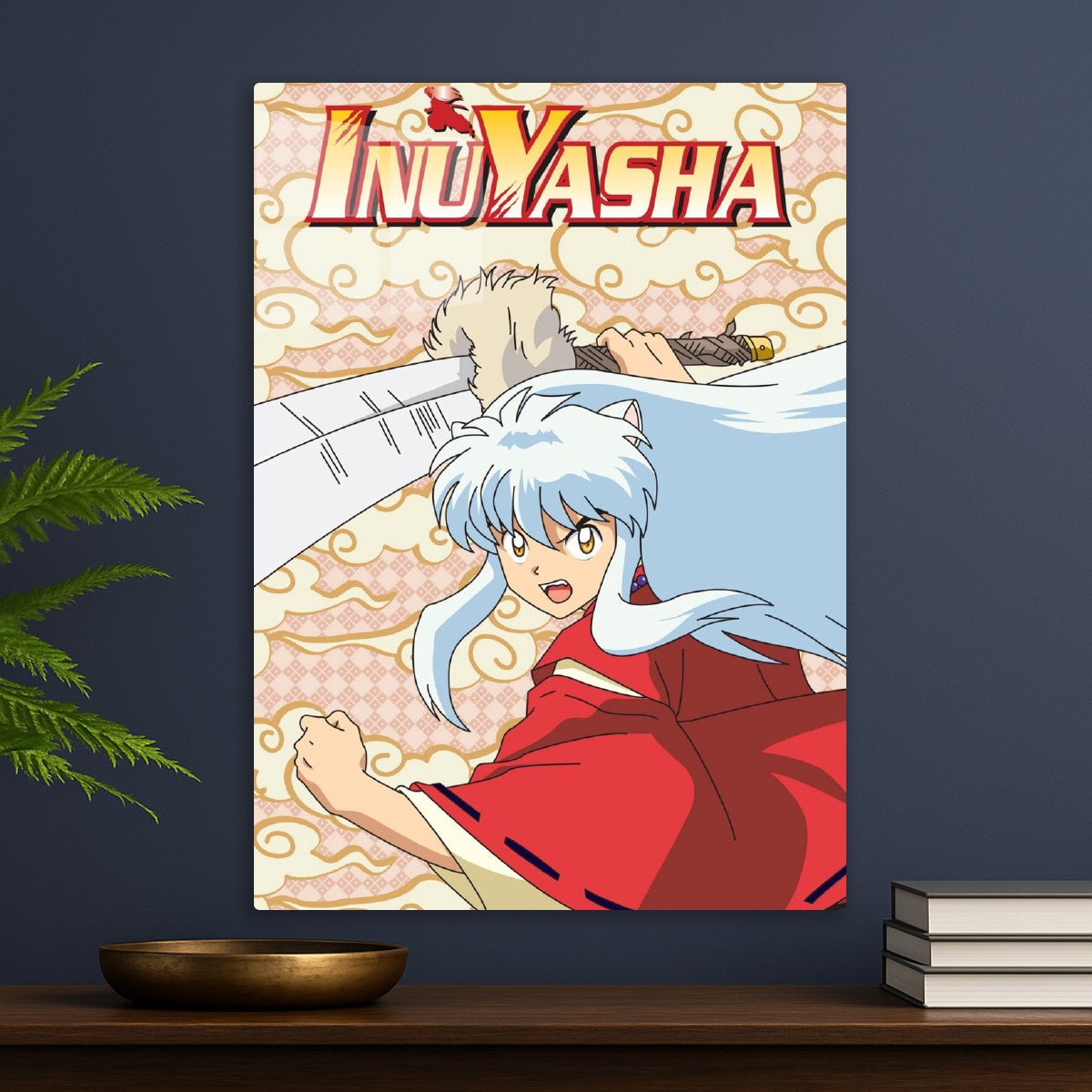 Inuyasha 