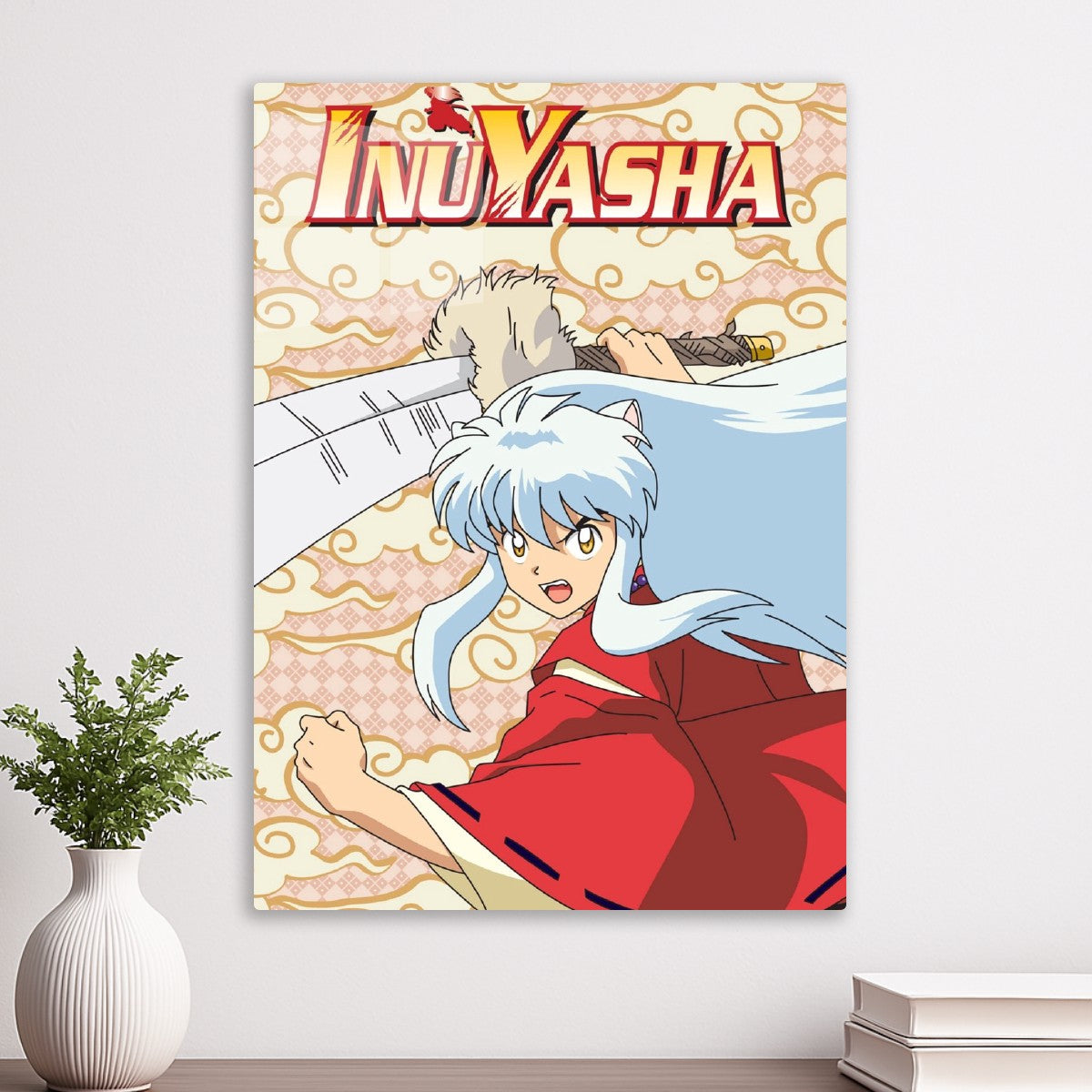Inuyasha 