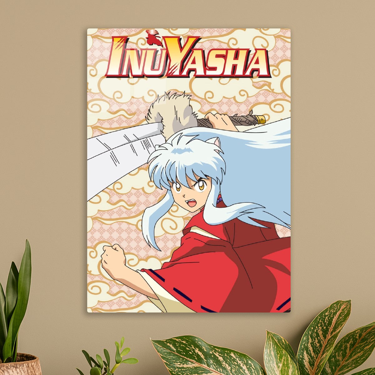 Inuyasha 