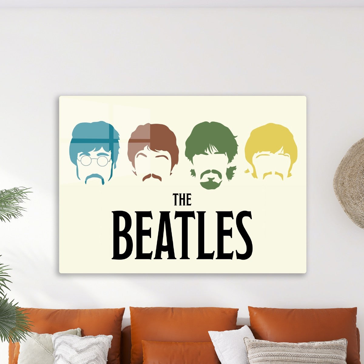 The Beatles 
