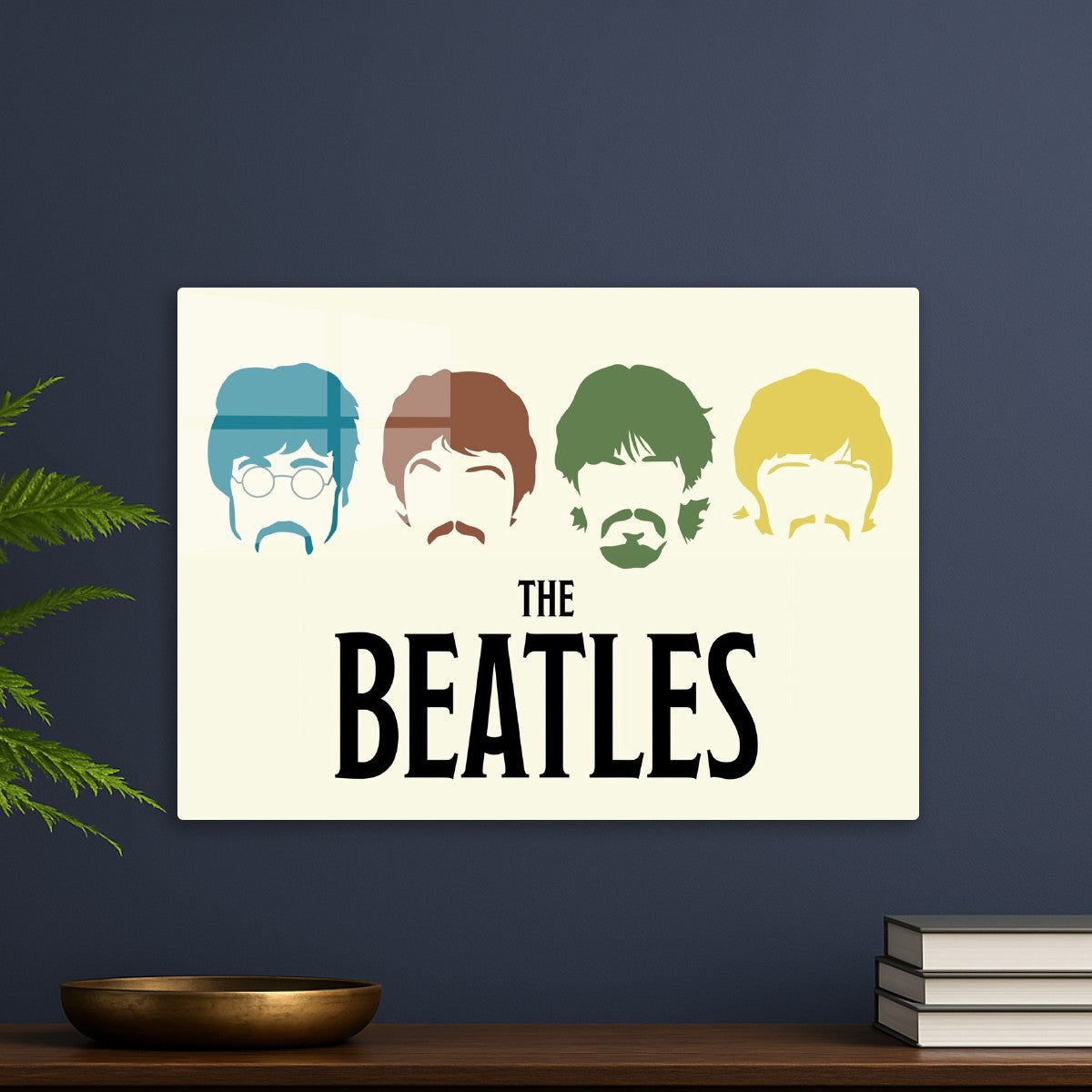 The Beatles 