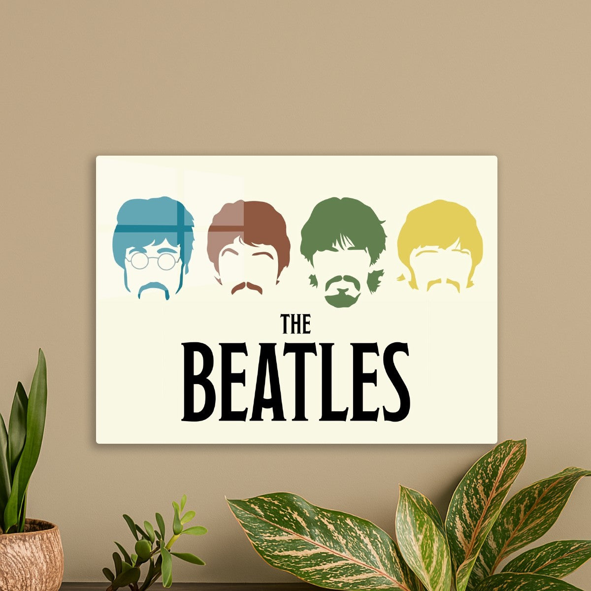 The Beatles 