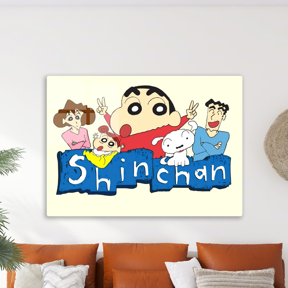 Shinchan 