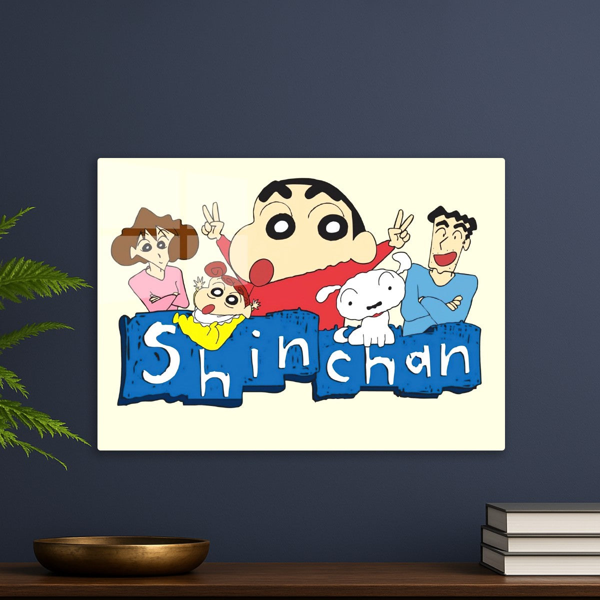 Shinchan 