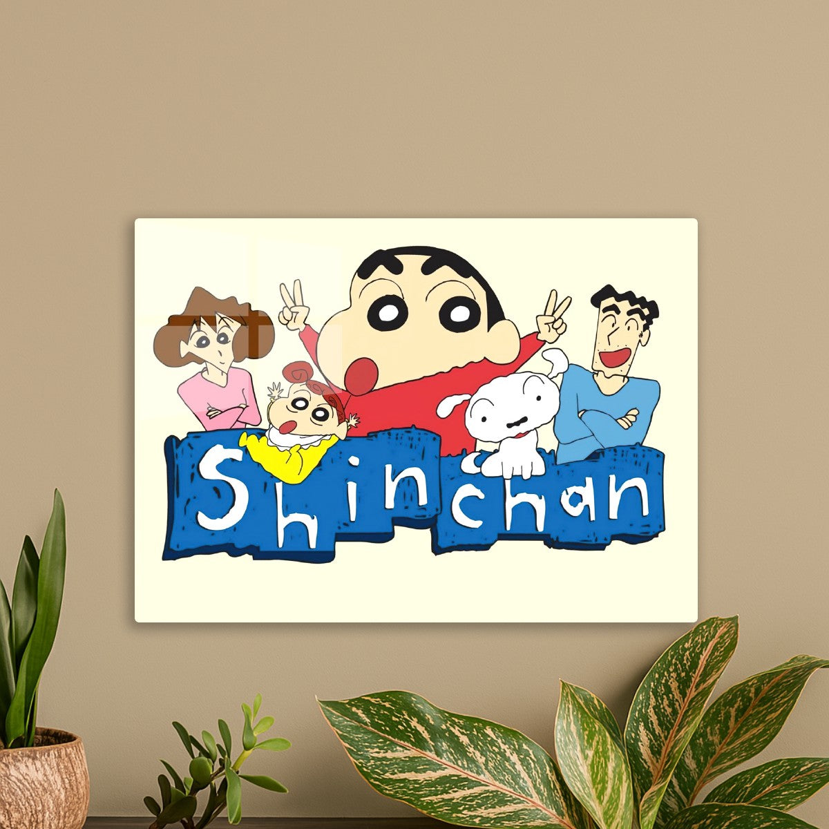 Shinchan 