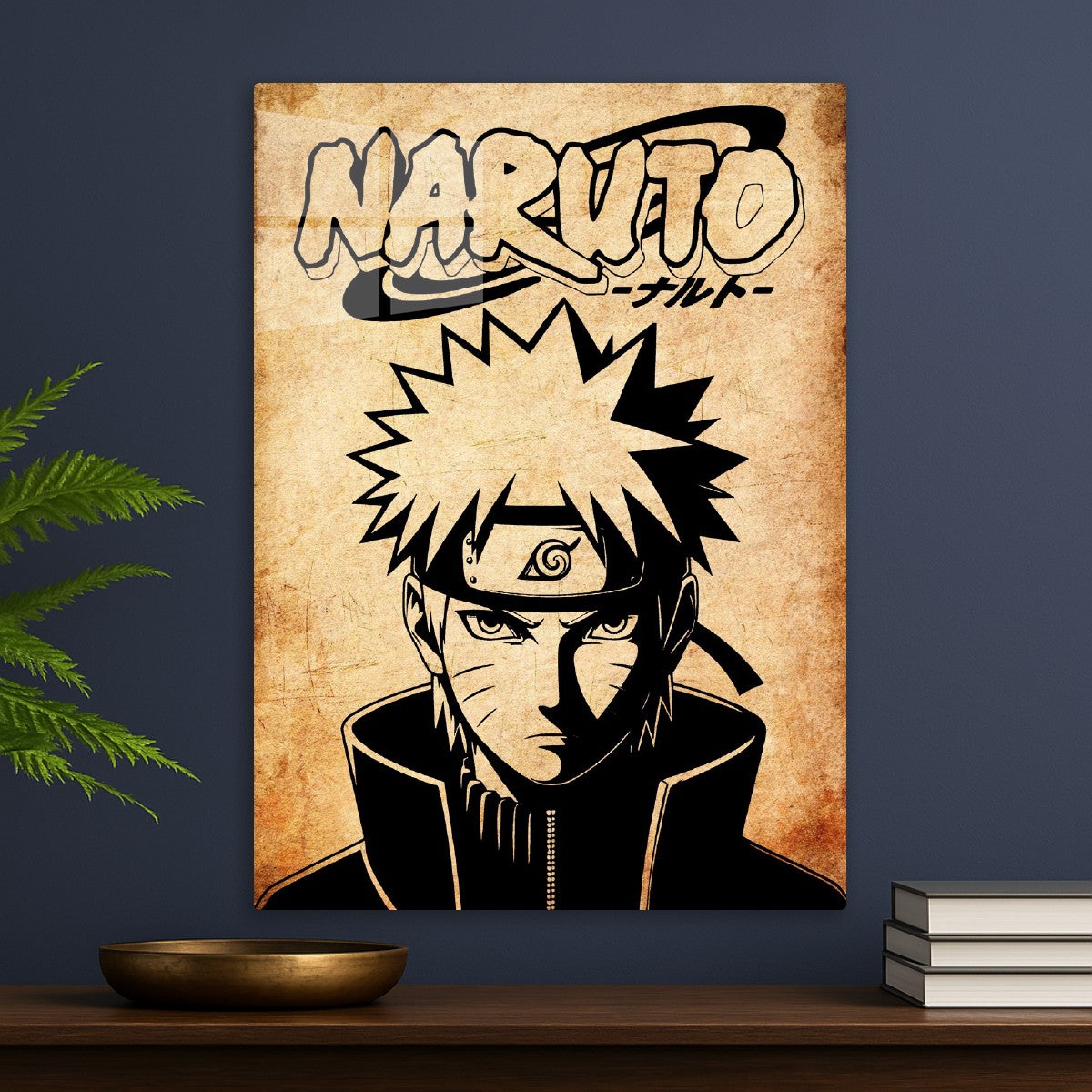 Naruto Uzumaki 