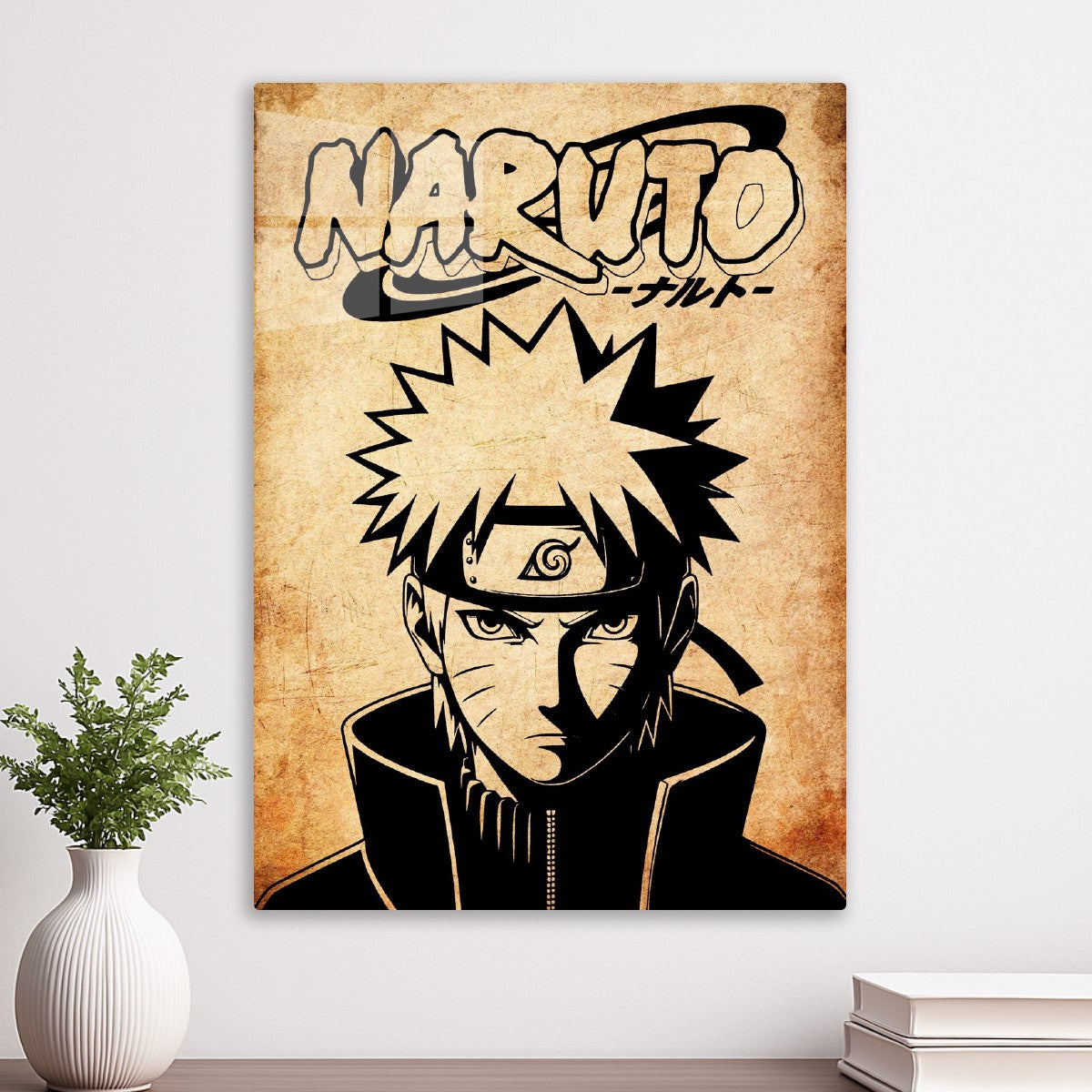 Naruto Uzumaki 